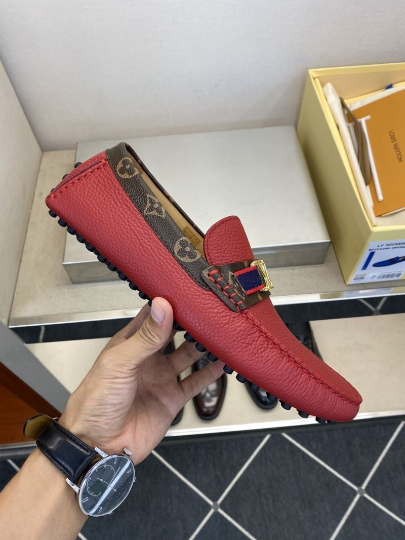 Louis Vuitton Tods Shoes